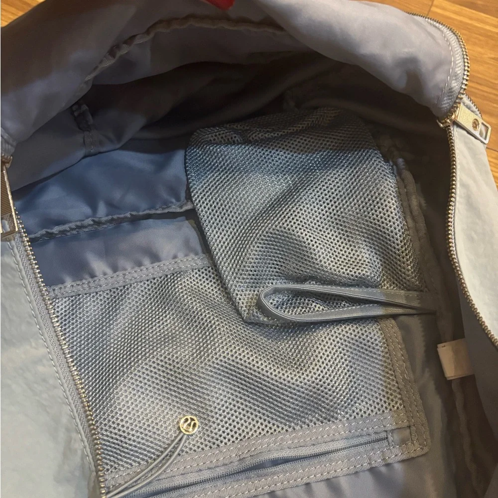 Lulu Lemon City Backpack‎
